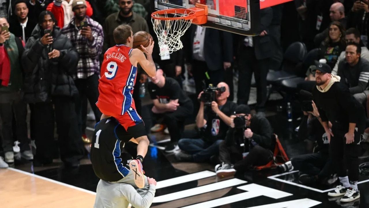 1280x721 Mac McClung wins dunk contest