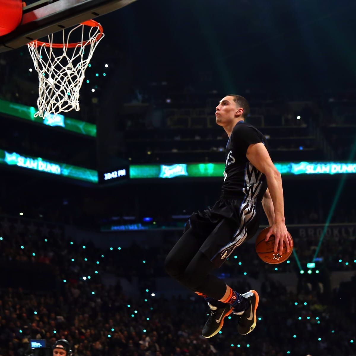 1200x1200 Zach LaVine's NBA Dunk Contest