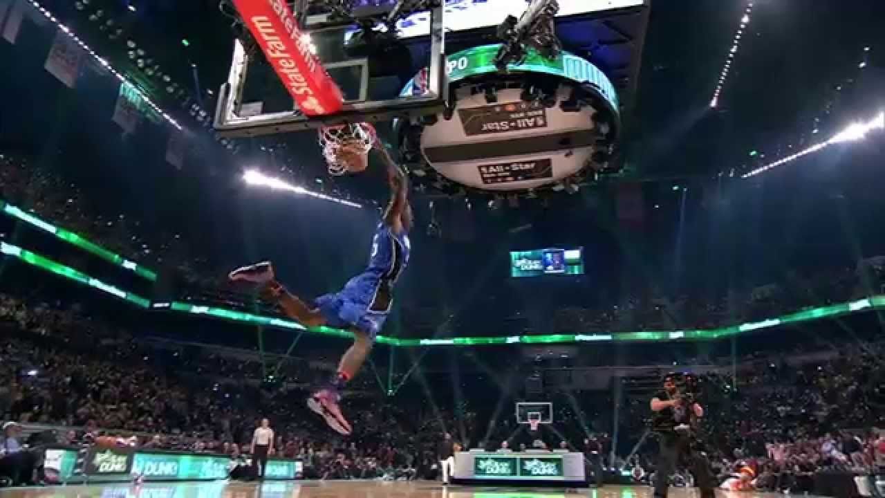 1280x720 Victor Oladipo Converts The 360 Reverse