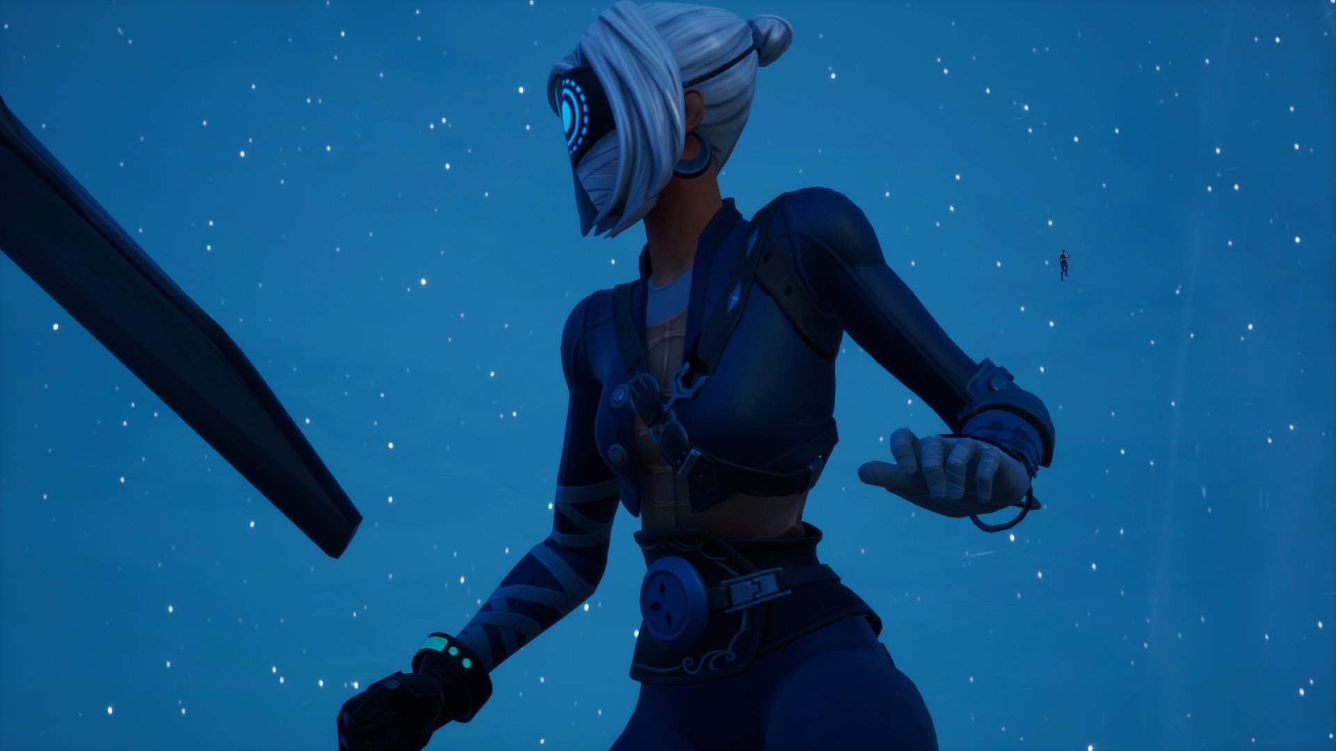 1920x1080 Focus. Fortnite: Battle