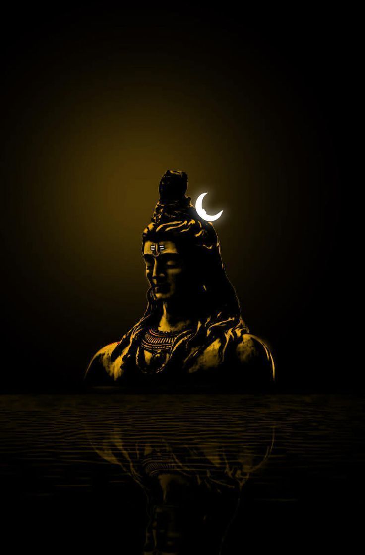 736x1118 Mahakal Photo, Wallpaper Image, Free Download