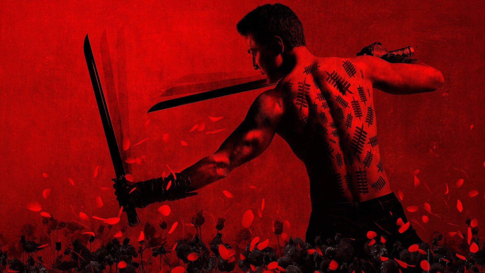 1920x1080 Into the Badlands HD Wallpaper