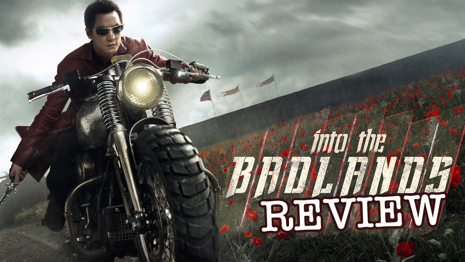 1920x1080 Into The Badlands Wallpaper