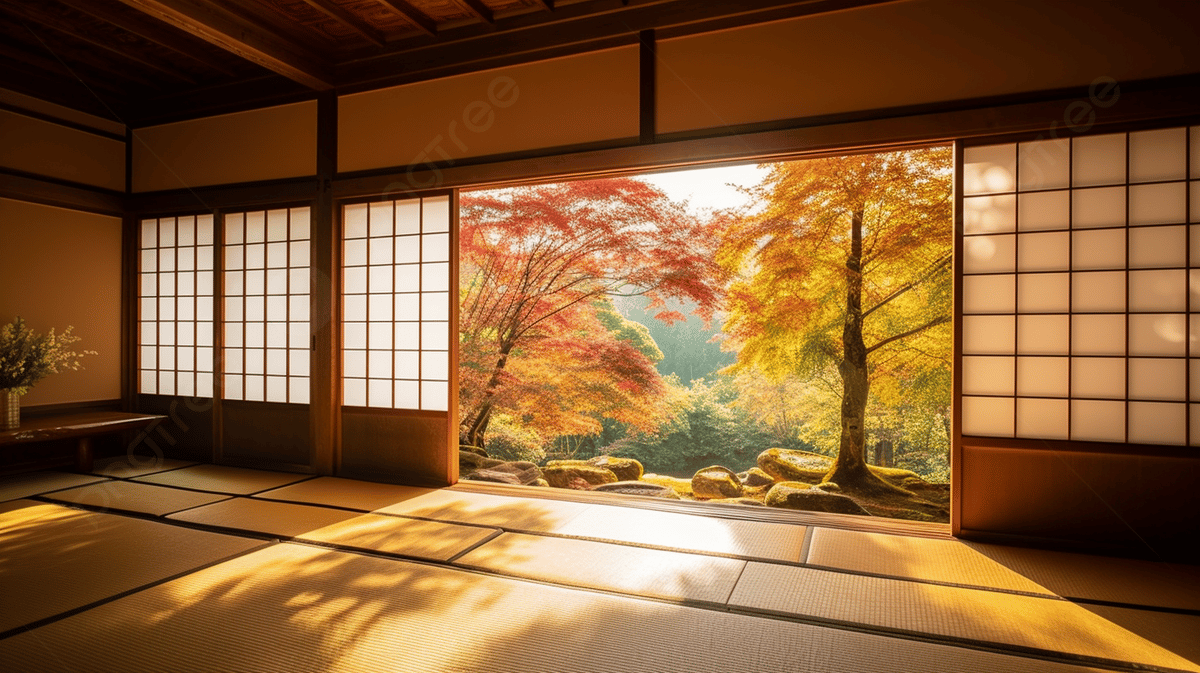 Ryokan Wallpapers - Top Free Ryokan Backgrounds - WallpaperAccess