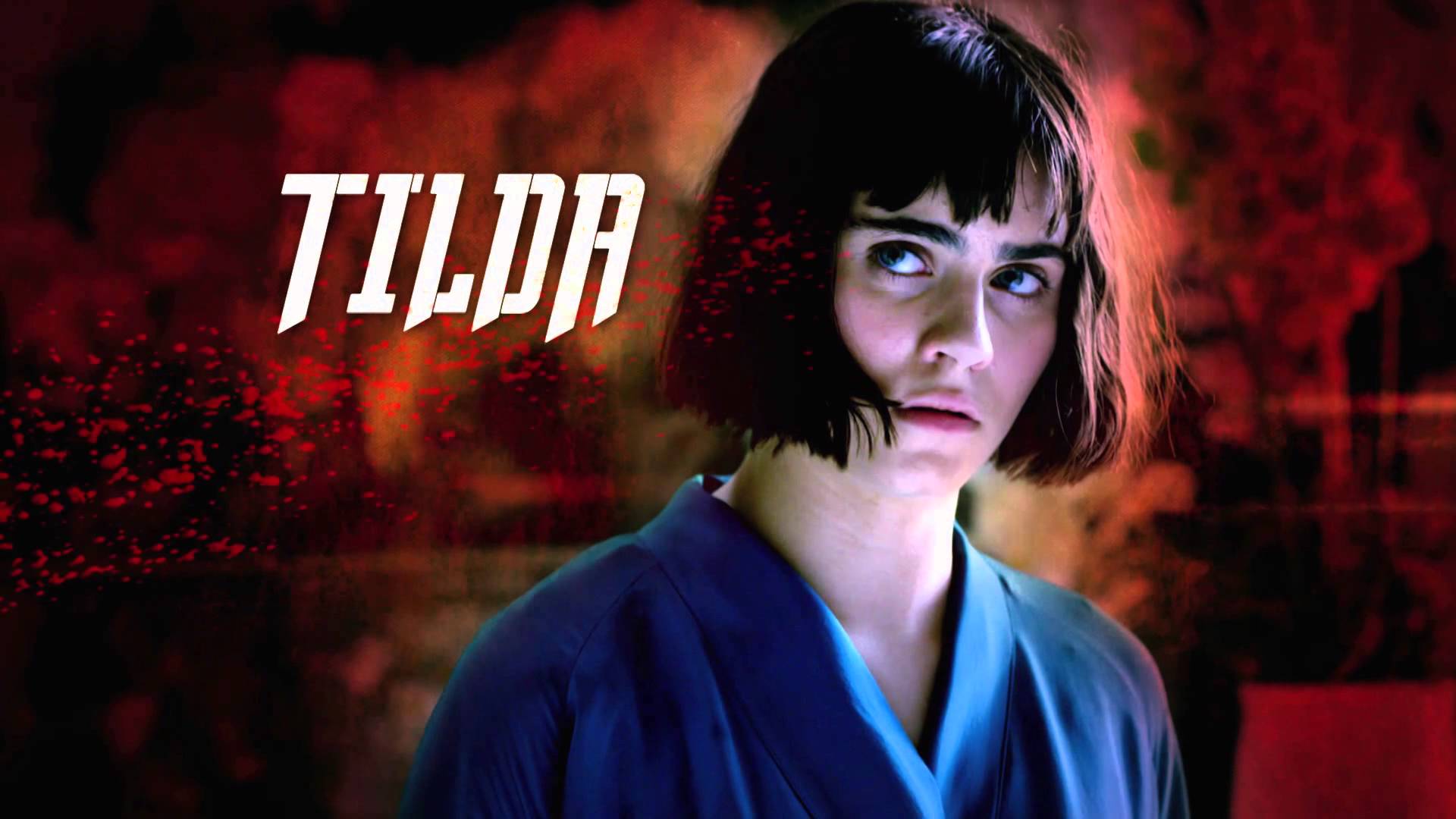 1920x1080 Into the Badlands HD Wallpaper