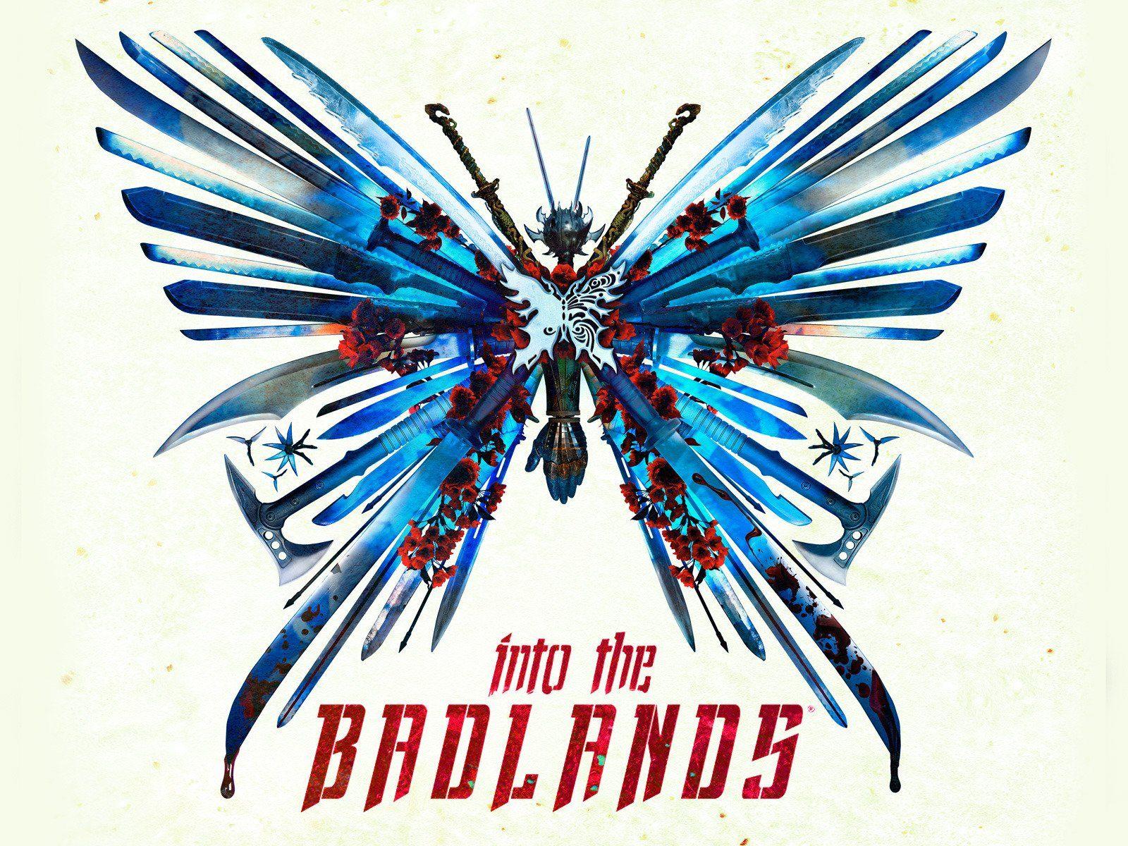 1600x1200 Amazon.co.uk: Watch Into the Badlands