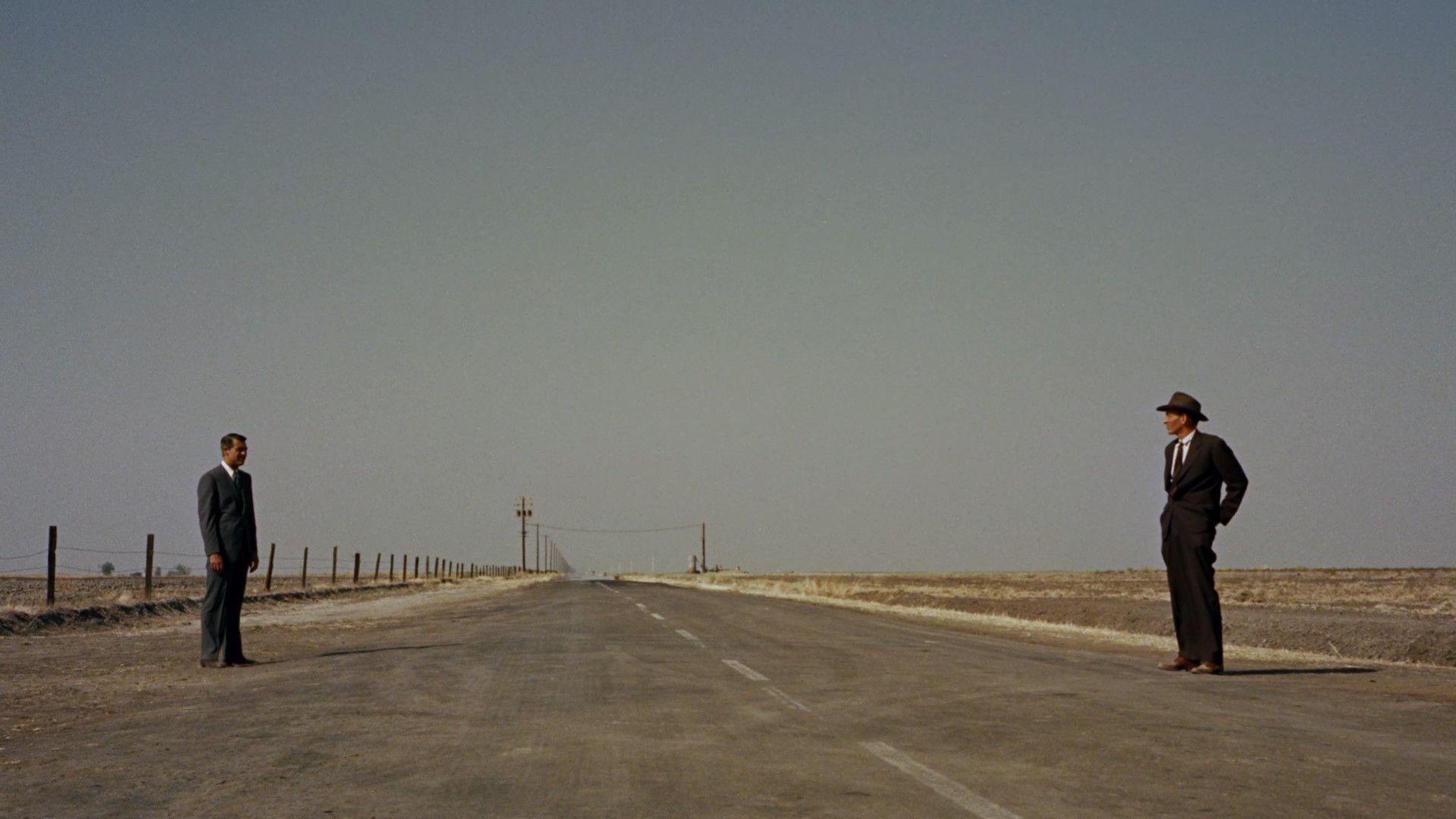 1920x1080 Movie North By Northwest HD Wallpaper