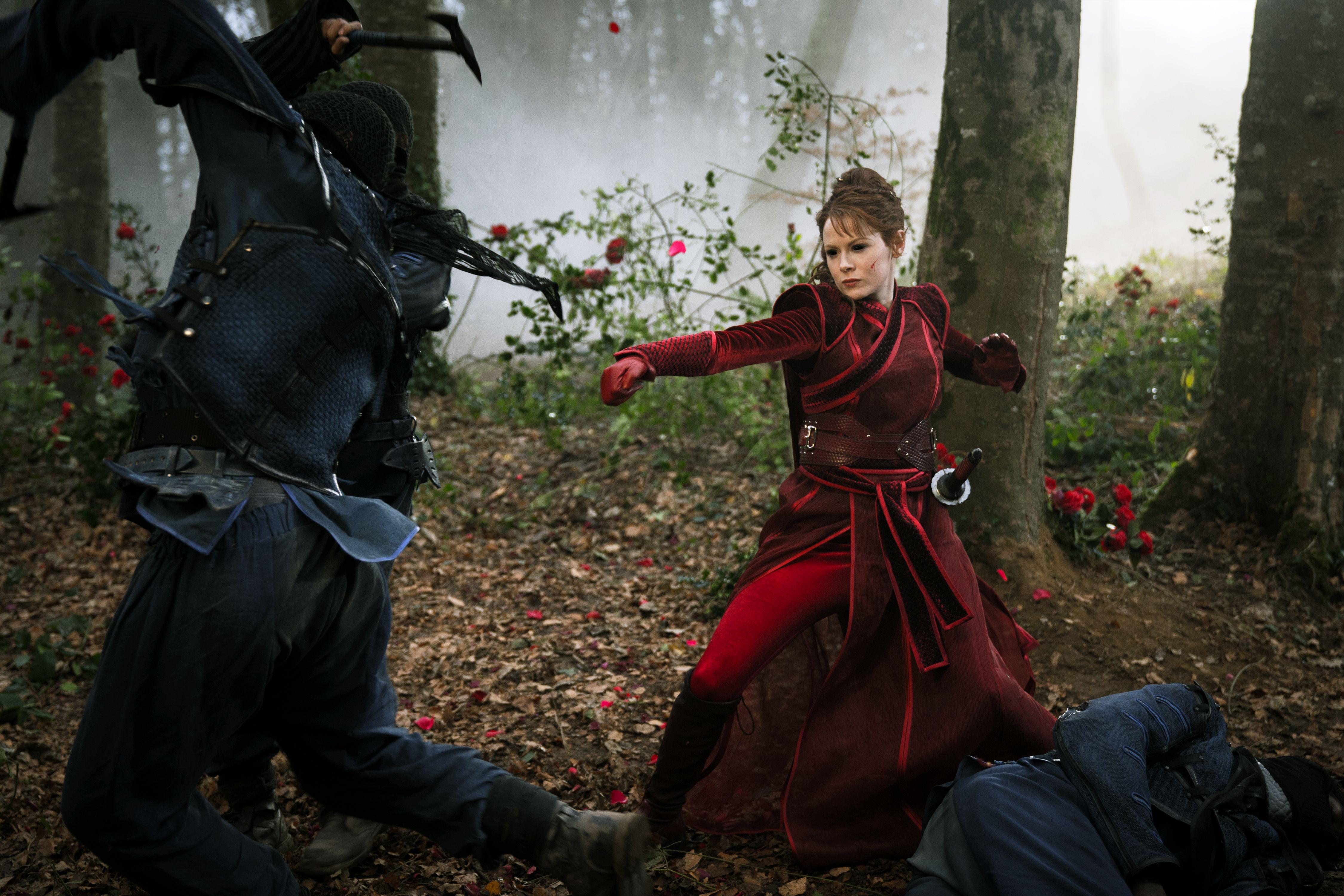 Into The Badlands Season 3 Episode 9 Free Download Into the Badlands Wallpapers - Top Free Into the Badlands Backgrounds