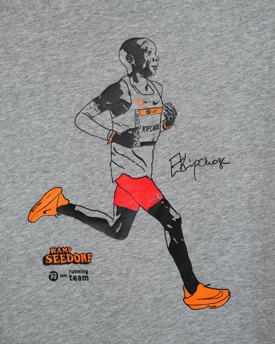 960x1200 T Shirt Eliud Kipchoge