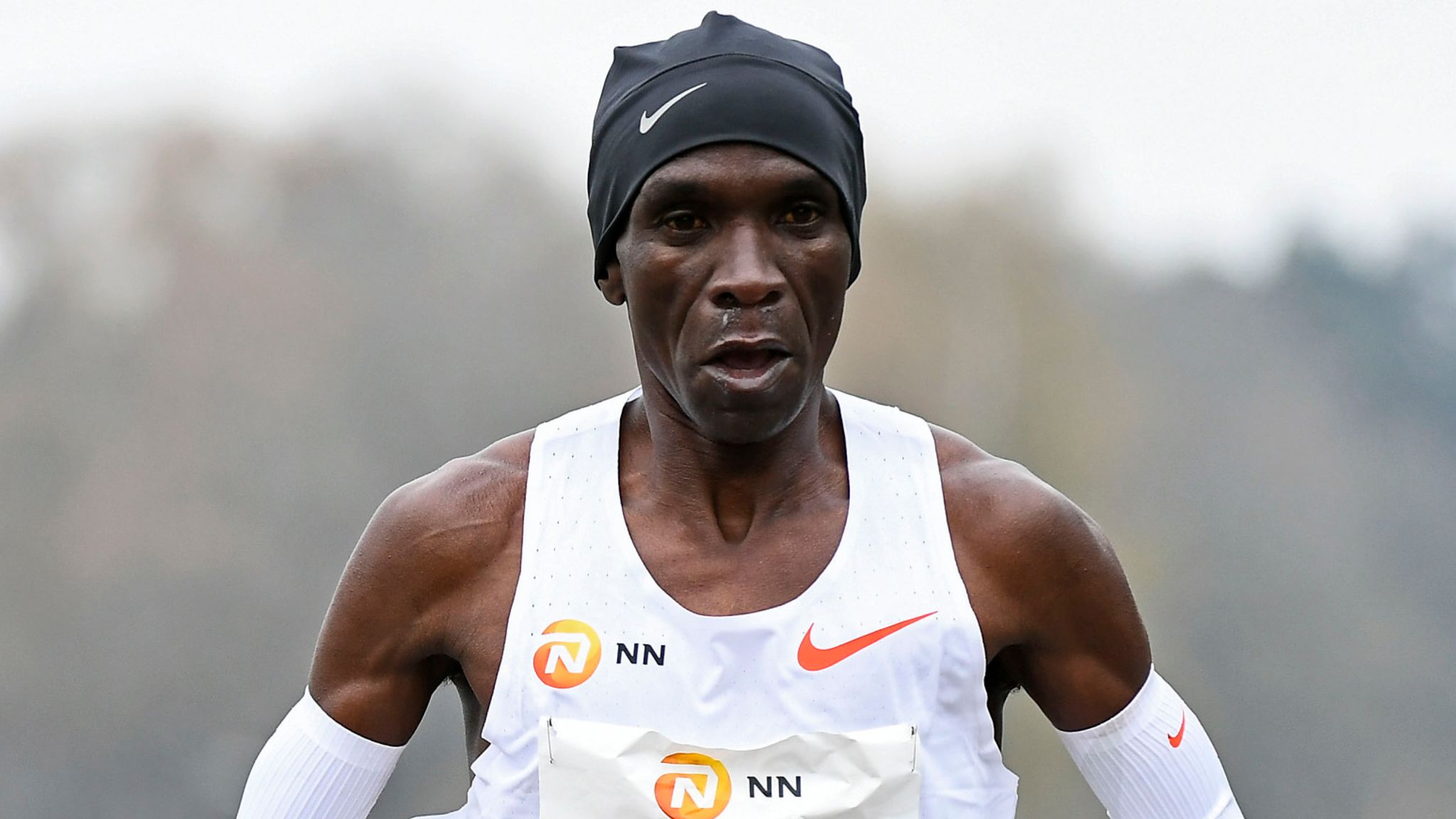 2048x1152 Tokyo 2020 Olympics: Eliud Kipchoge