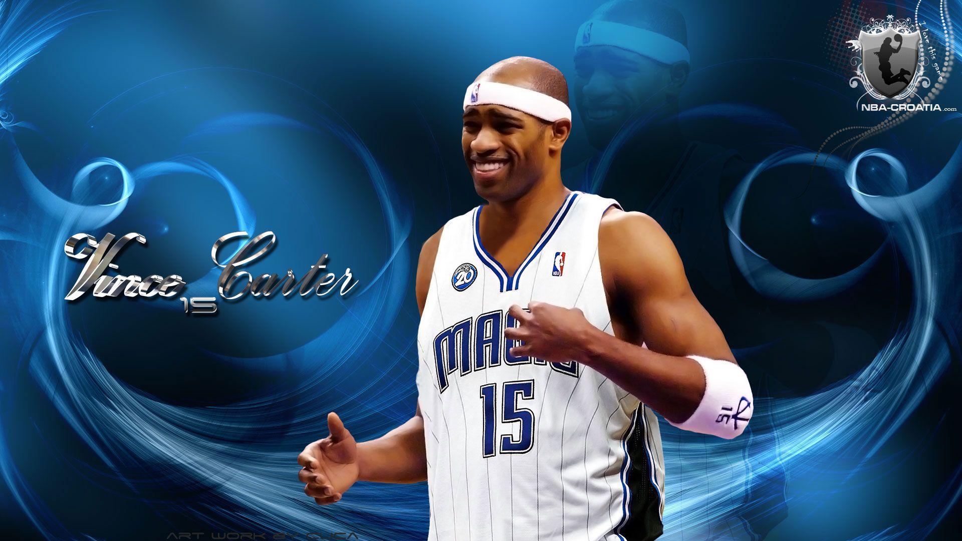 Vince Carter Wallpapers - KoLPaPer - Awesome Free HD Wallpapers