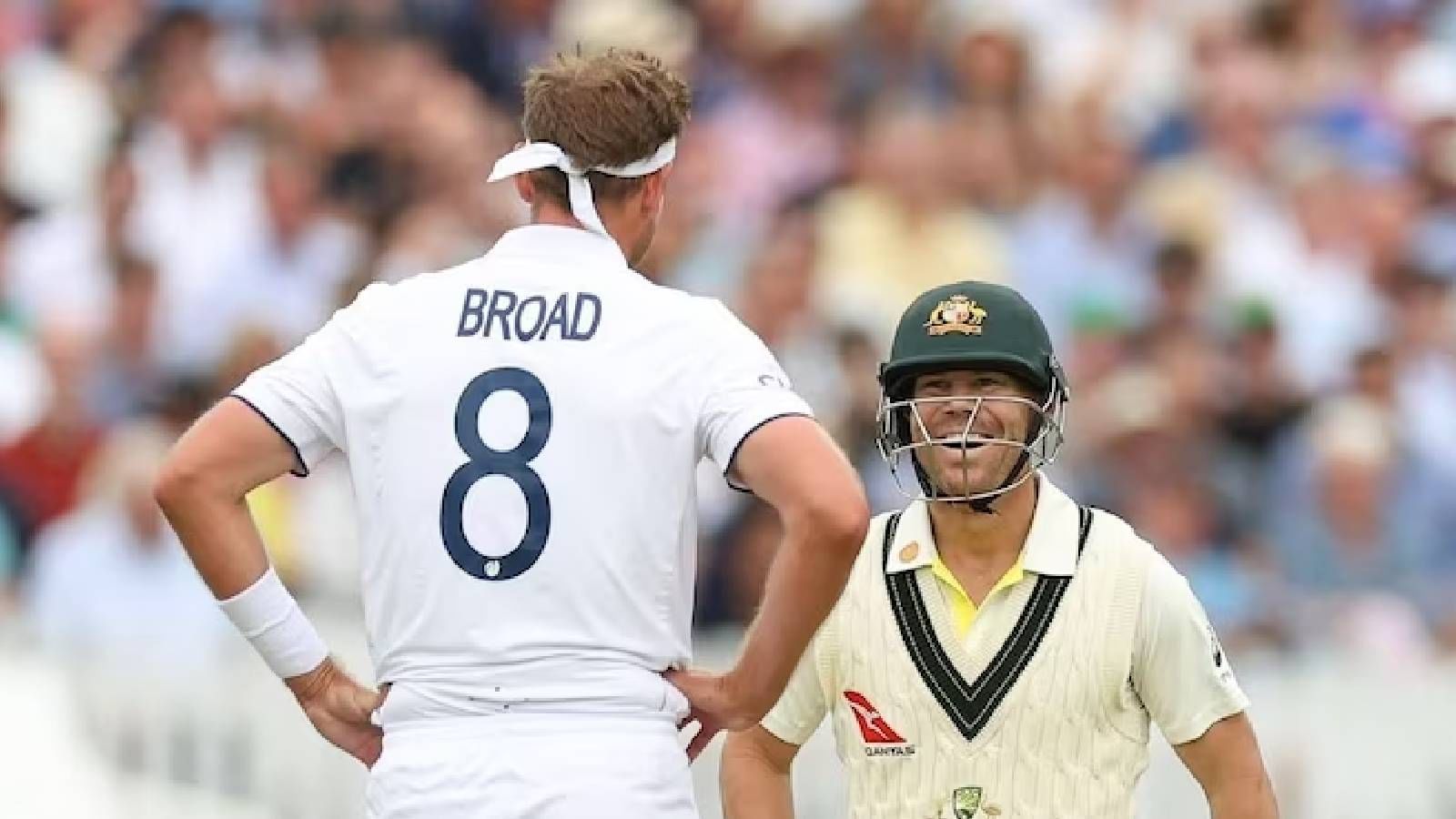 1600x900 Australia vs Pakistan: Stuart Broad