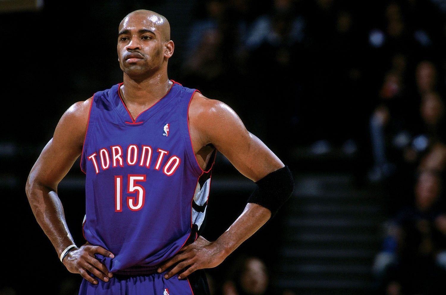 1500x993 Vince Carter Toronto Raptors, NBA, basketball, Vince Carter