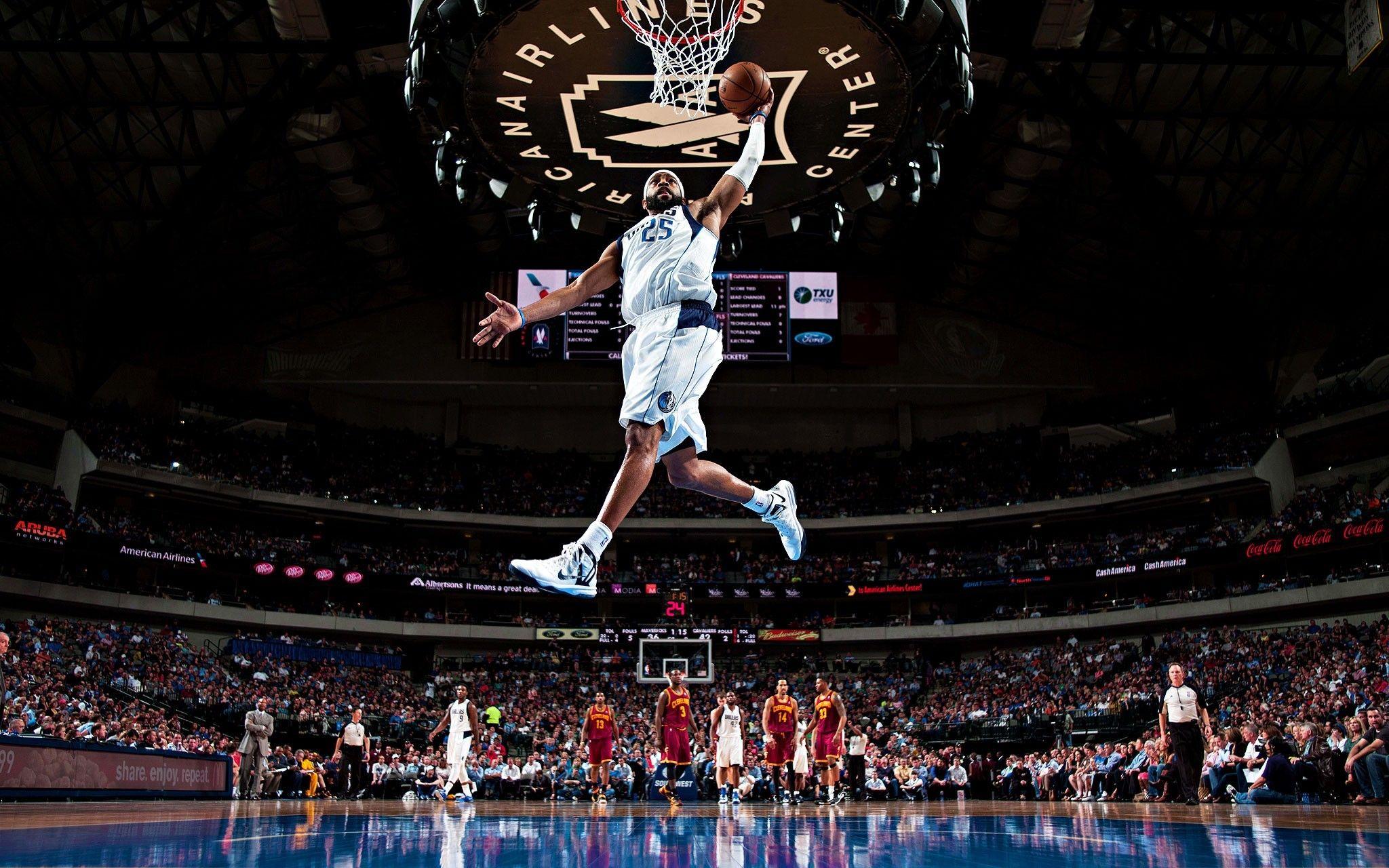 2048x1280 nba basketball vince carter dallas wallpaper