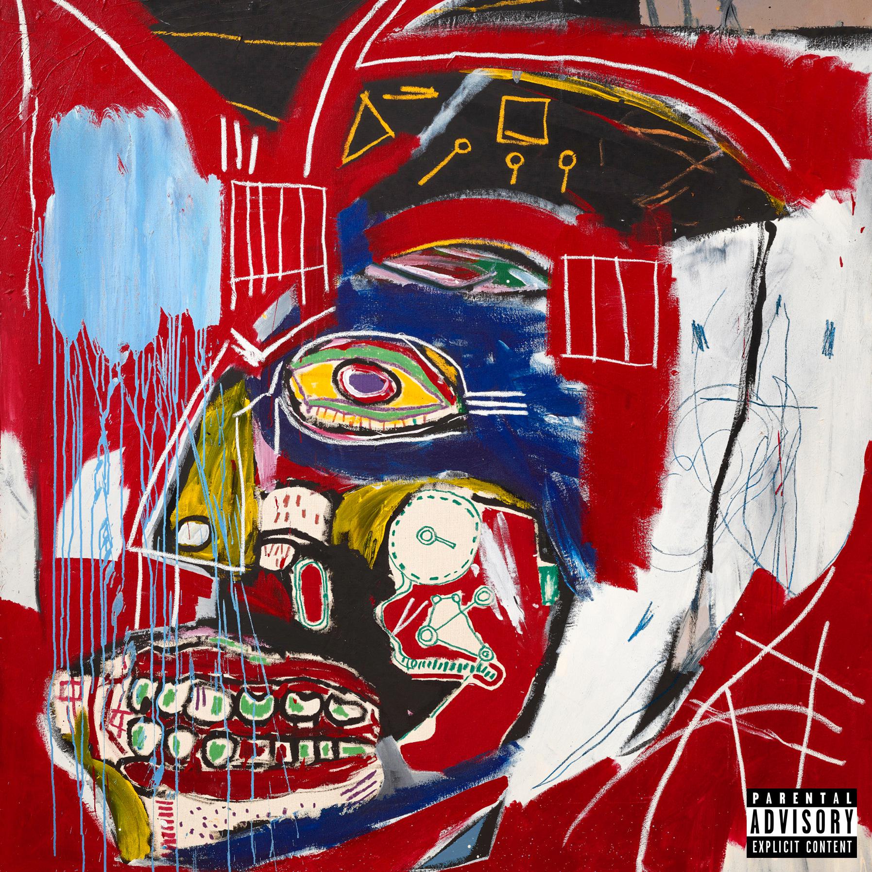 1795x1795 Mach Hommy For Haiti （alt Cover