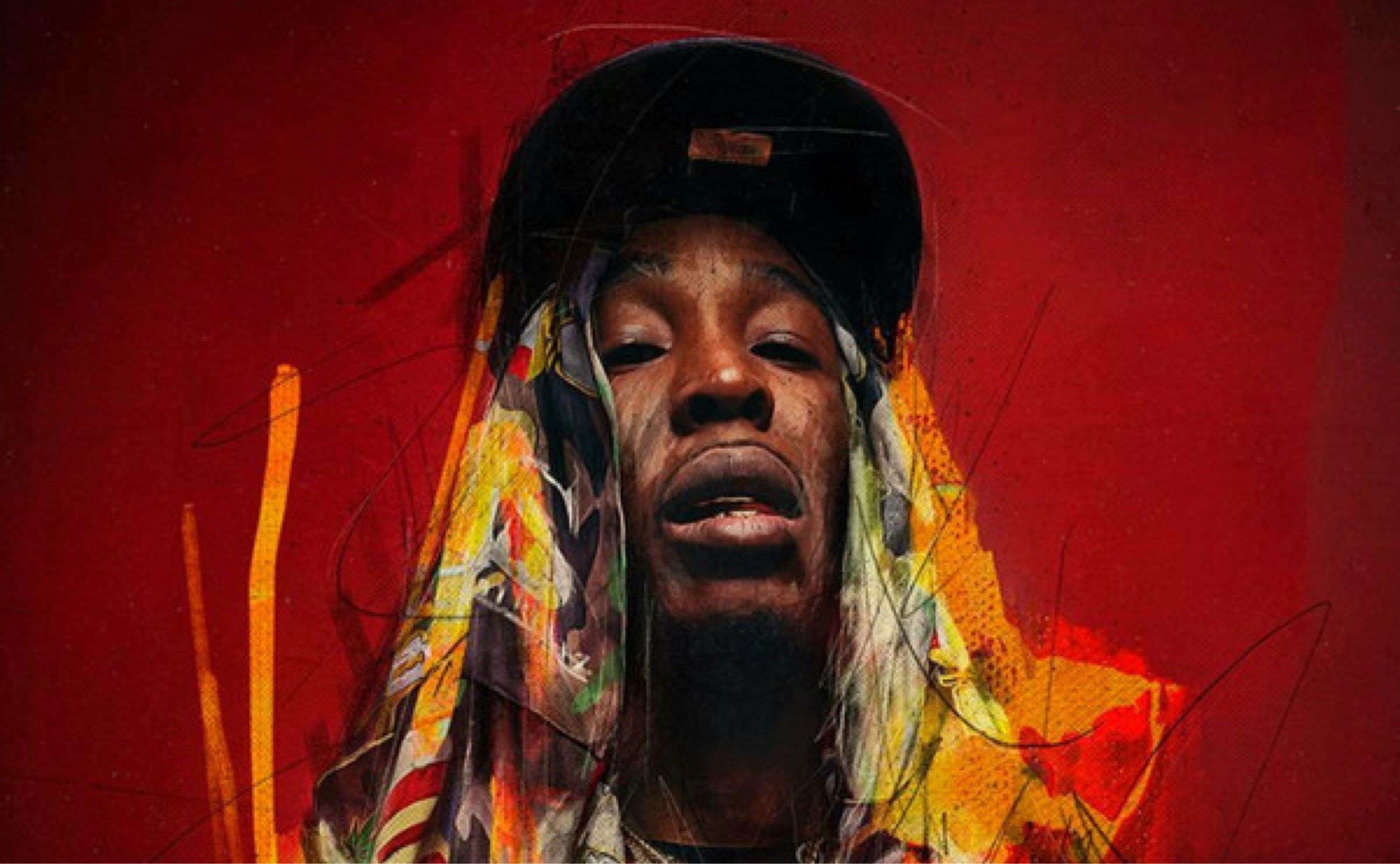 2400x1481 Hip Hop Album Reviews 2021