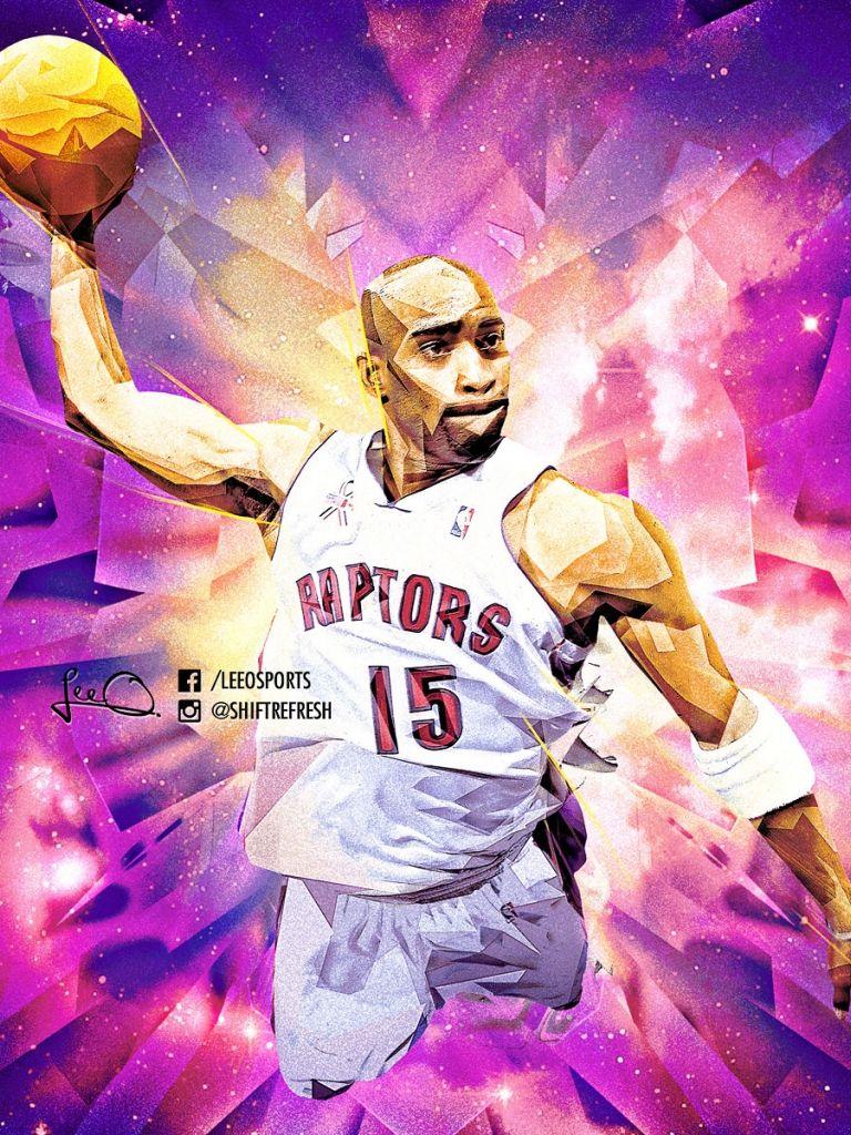 768x1024 Free download Vince Carter Tribute 2016 19201200 Wallpaper