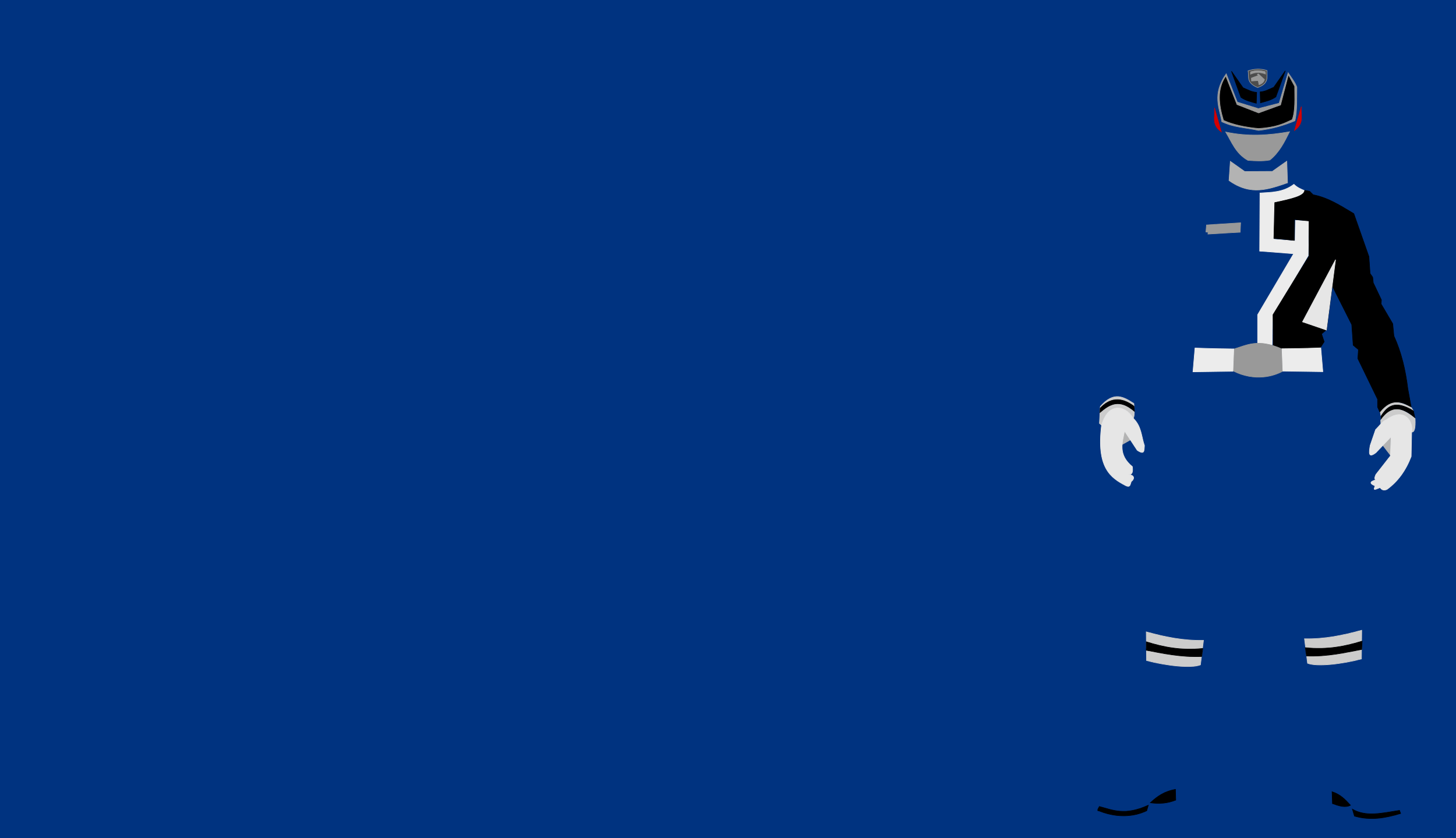 2500x1439 Power Rangers Coins Wallpaper