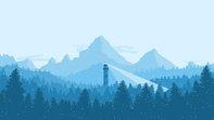 3840x2160 Minimalist 4K 8K HD Wallpaper