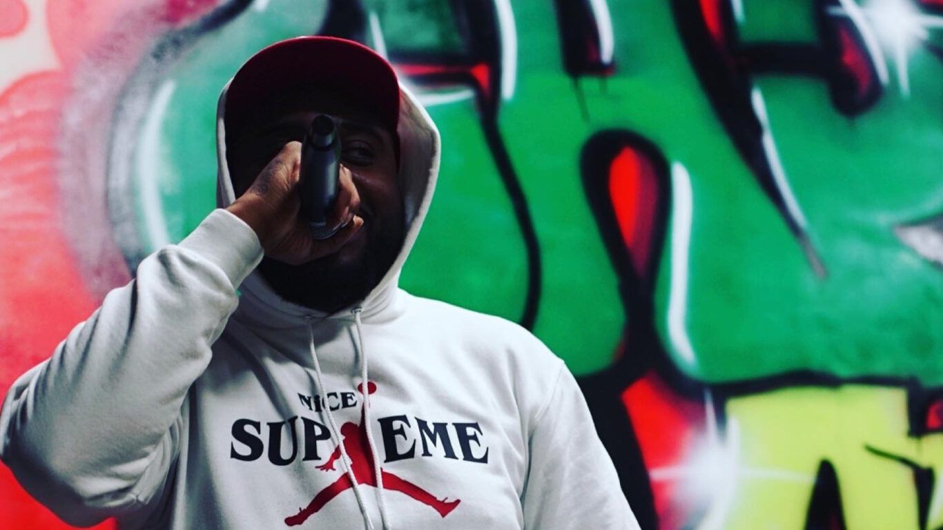 1366x768 Jay NiCE interview: carving sounds as