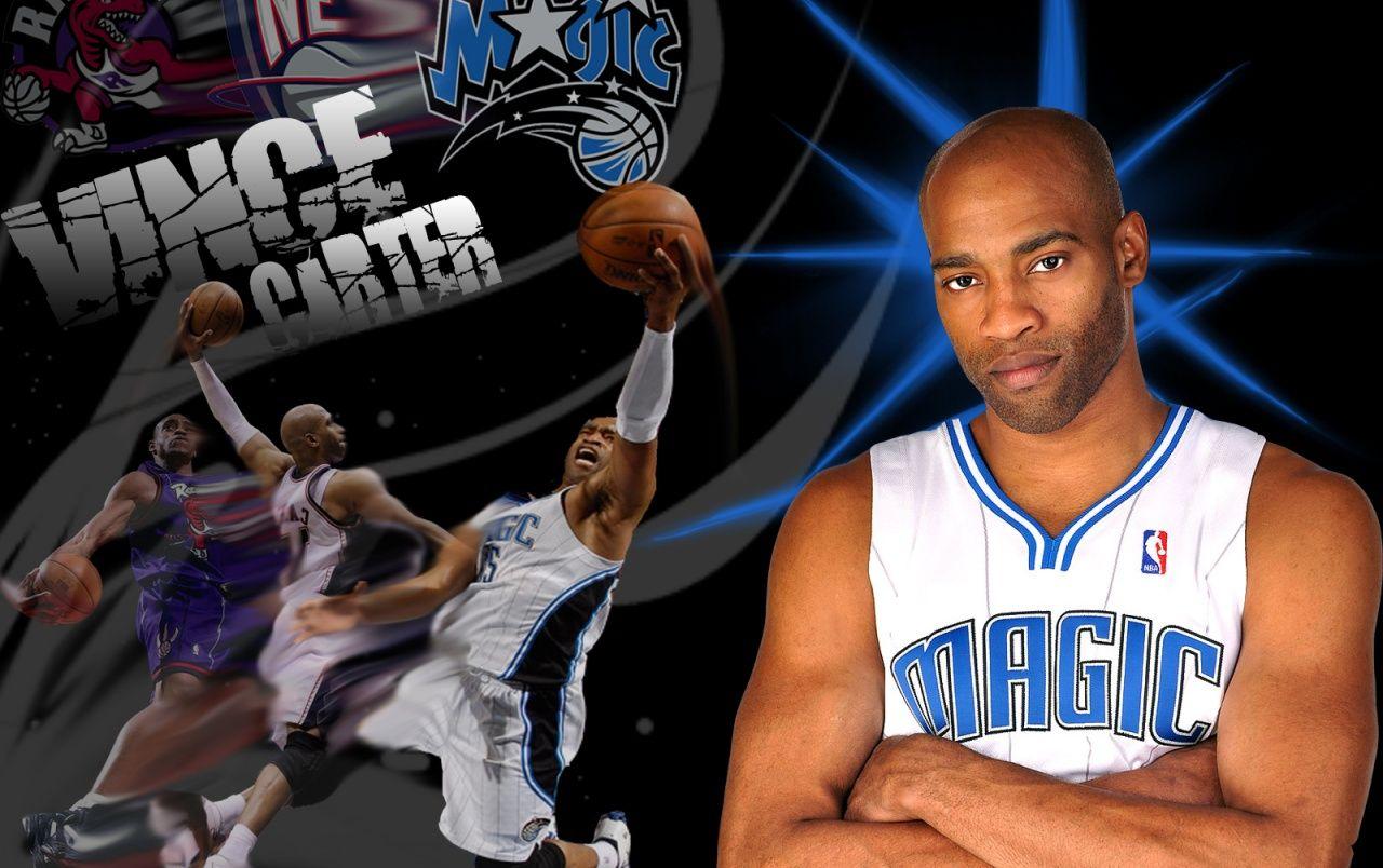 1280x804 Vince Carter wallpaper. Vince Carter