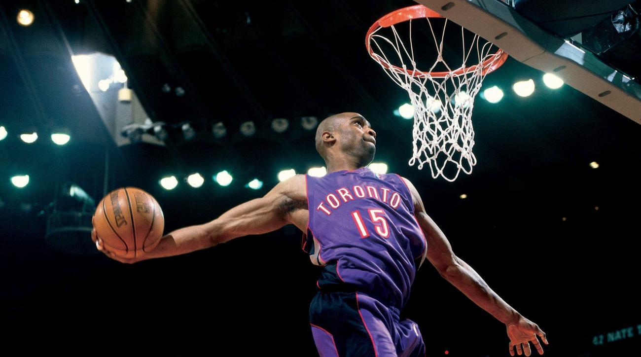1300x724 NBA Dunk Contest: Highlights of Vince Carter, Tracy McGrady