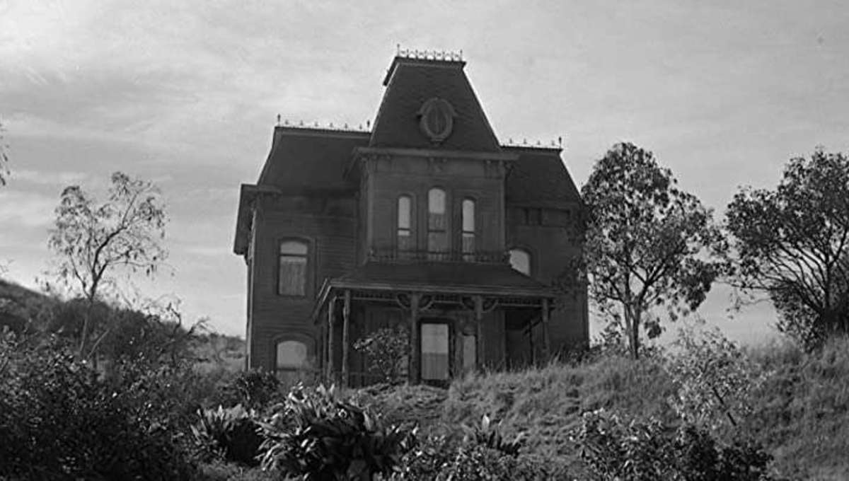 1200x680 A Nightmare on Movie Night: Psycho (1960)