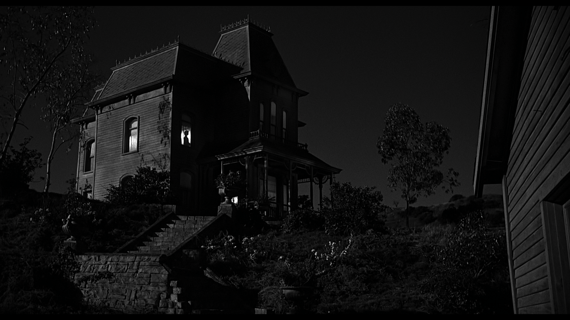 1920x1080 Movie Psycho (1960) HD Wallpaper
