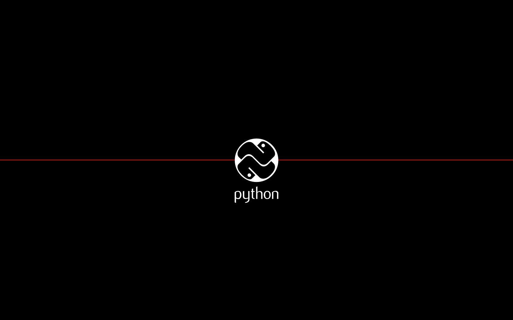 Python Wallpapers - Top Free Python Backgrounds - WallpaperAccess