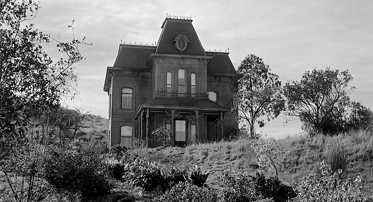 1280x693 Psycho House and Bates Motel