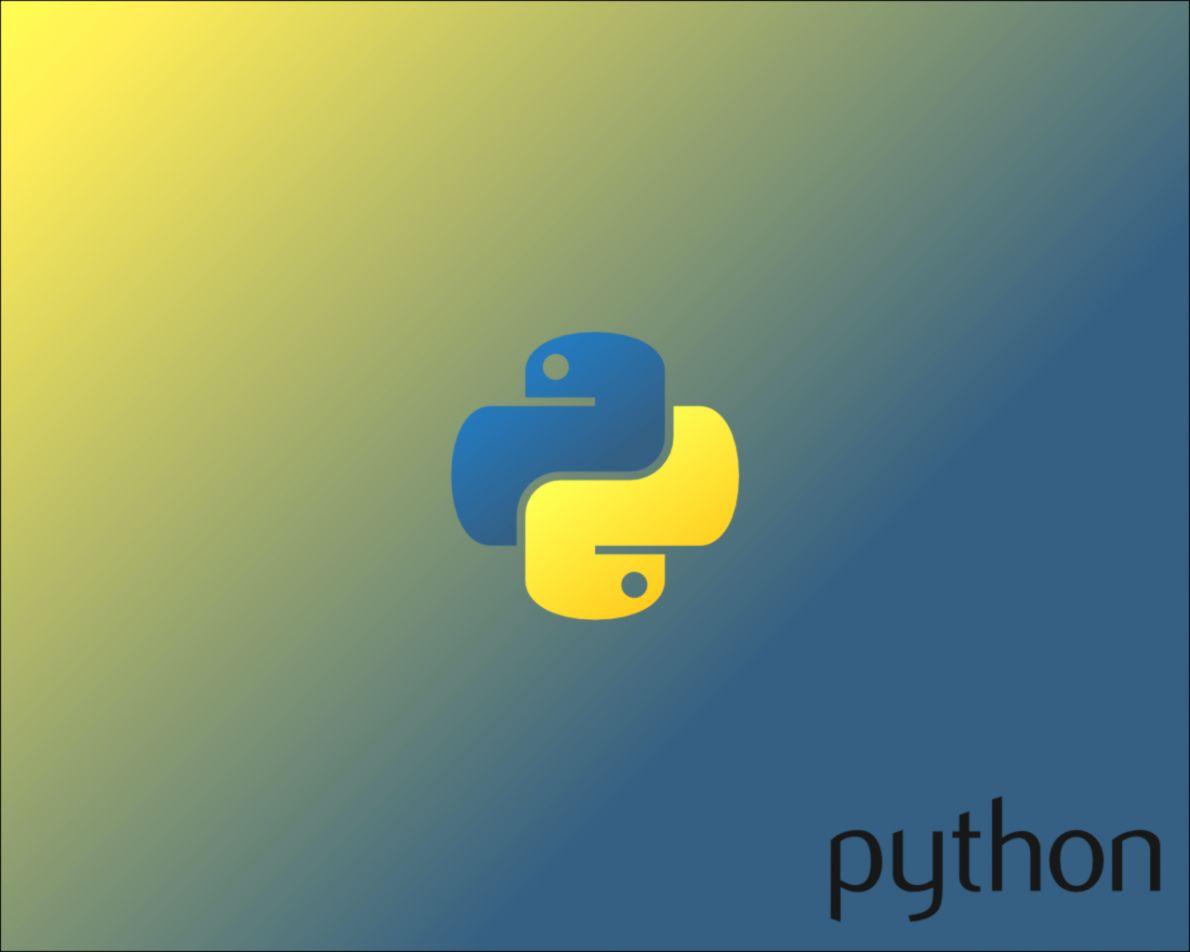 Python Wallpapers Top Free Python Backgrounds Wallpaperaccess