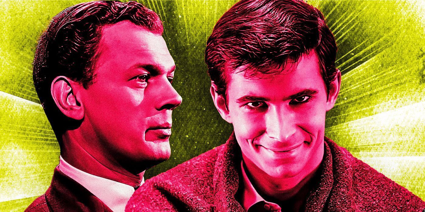 1400x700 Psycho (1960)