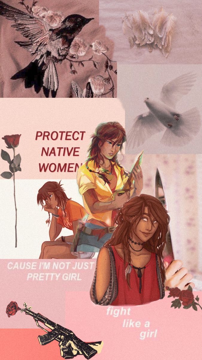 675x1200 Piper McLean Wallpaper