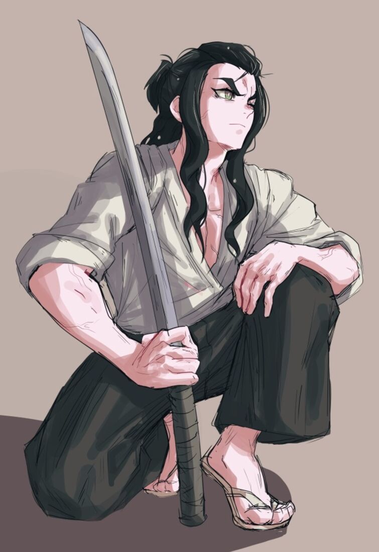 755x1098 Hotaru Haganezuka Wallpaper