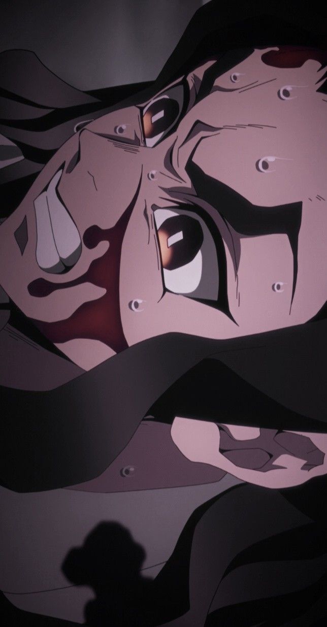 644x1235 Haganezuka Hotaru Wallpaper. kimetsu
