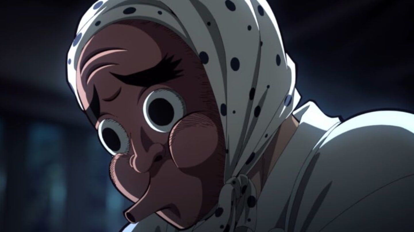 1440x810 Demon Slayer season 3 episode 9 review