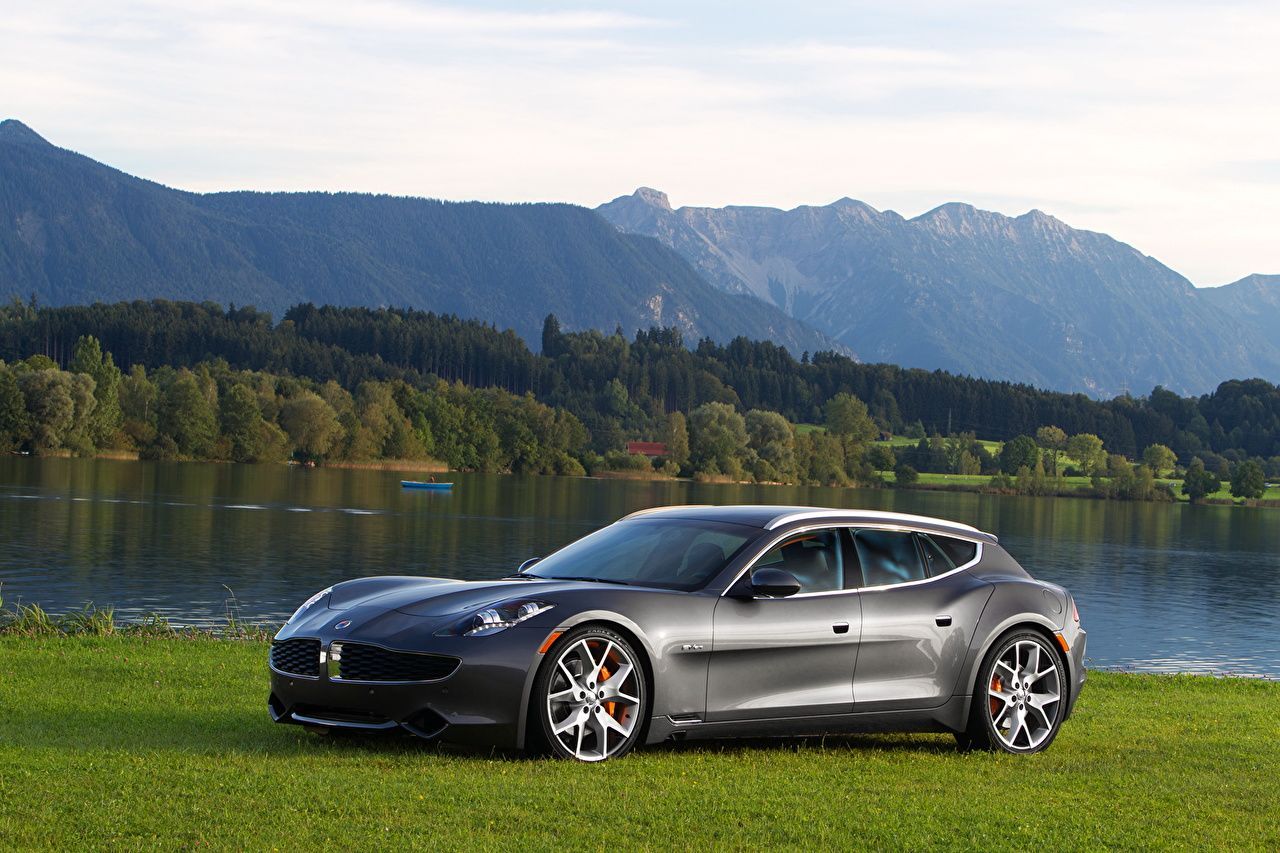 1280x853 Desktop Wallpaper Fisker 201 Surf Grey