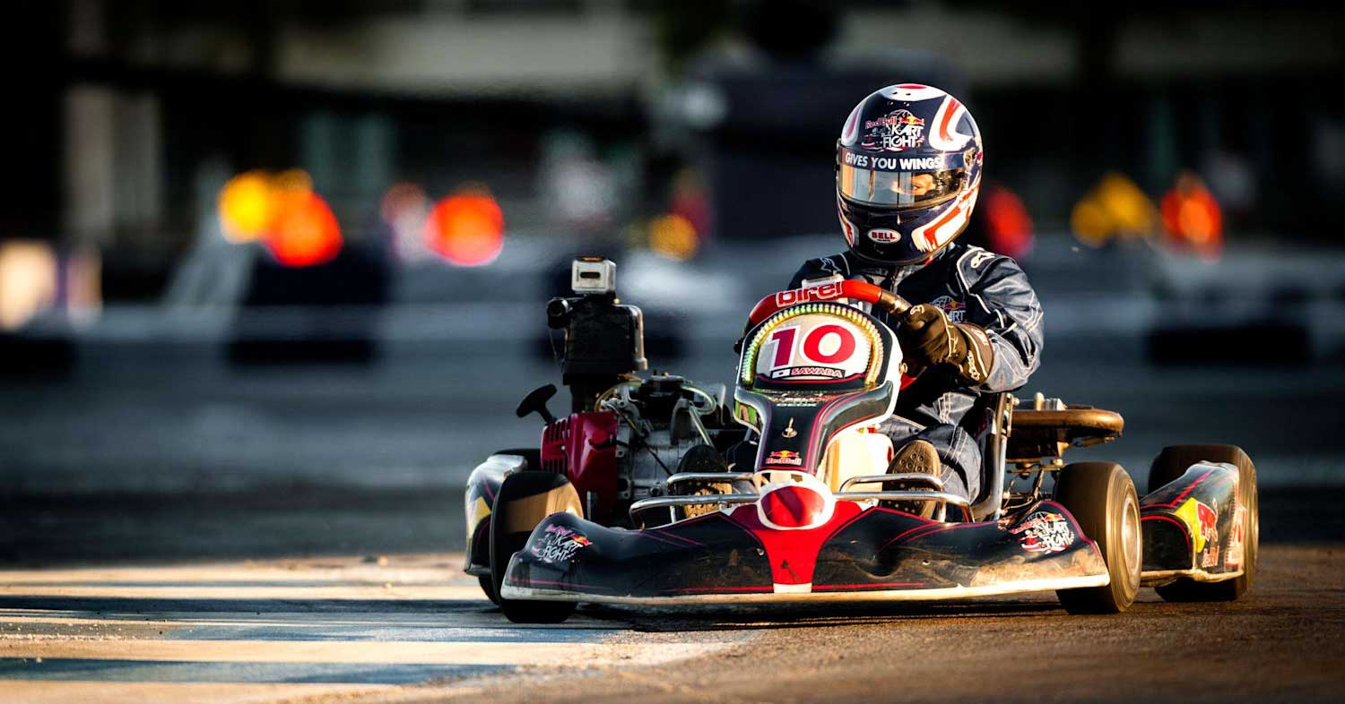 1500x786 RSF Kart Club. Exclusive Private Kart