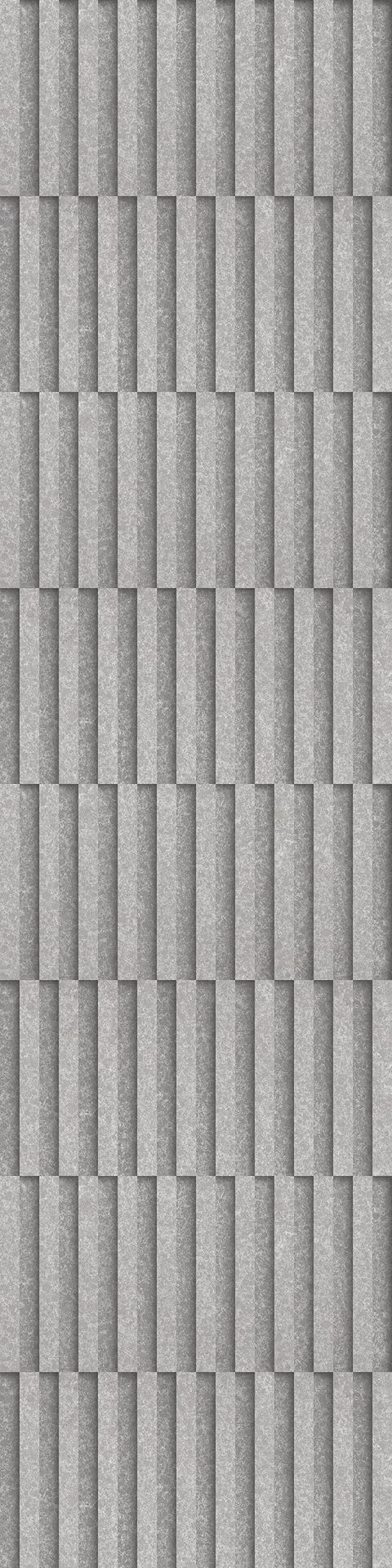 480x1920 Wall&decò. Not a stroke