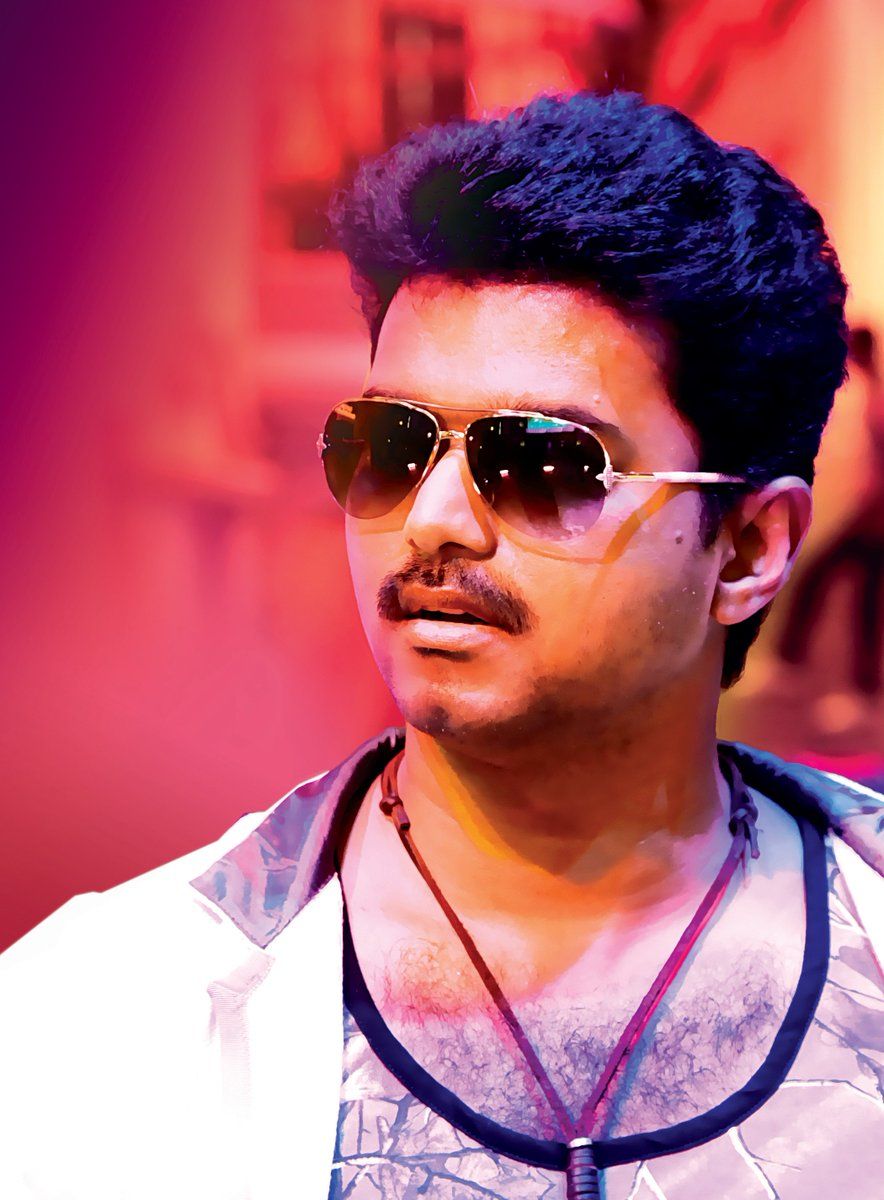 Kaththi Vijay Wallpapers - Top Free Kaththi Vijay Backgrounds ...