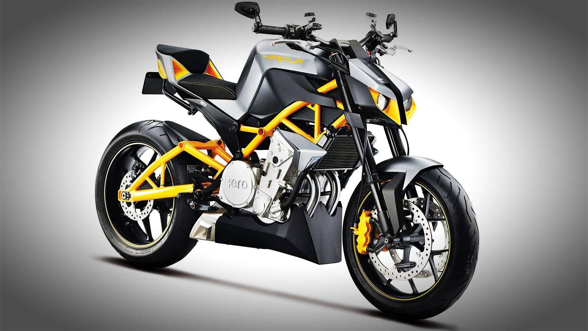 1920x1080 Download Hero Hastur 620 Bikes Wallpaper
