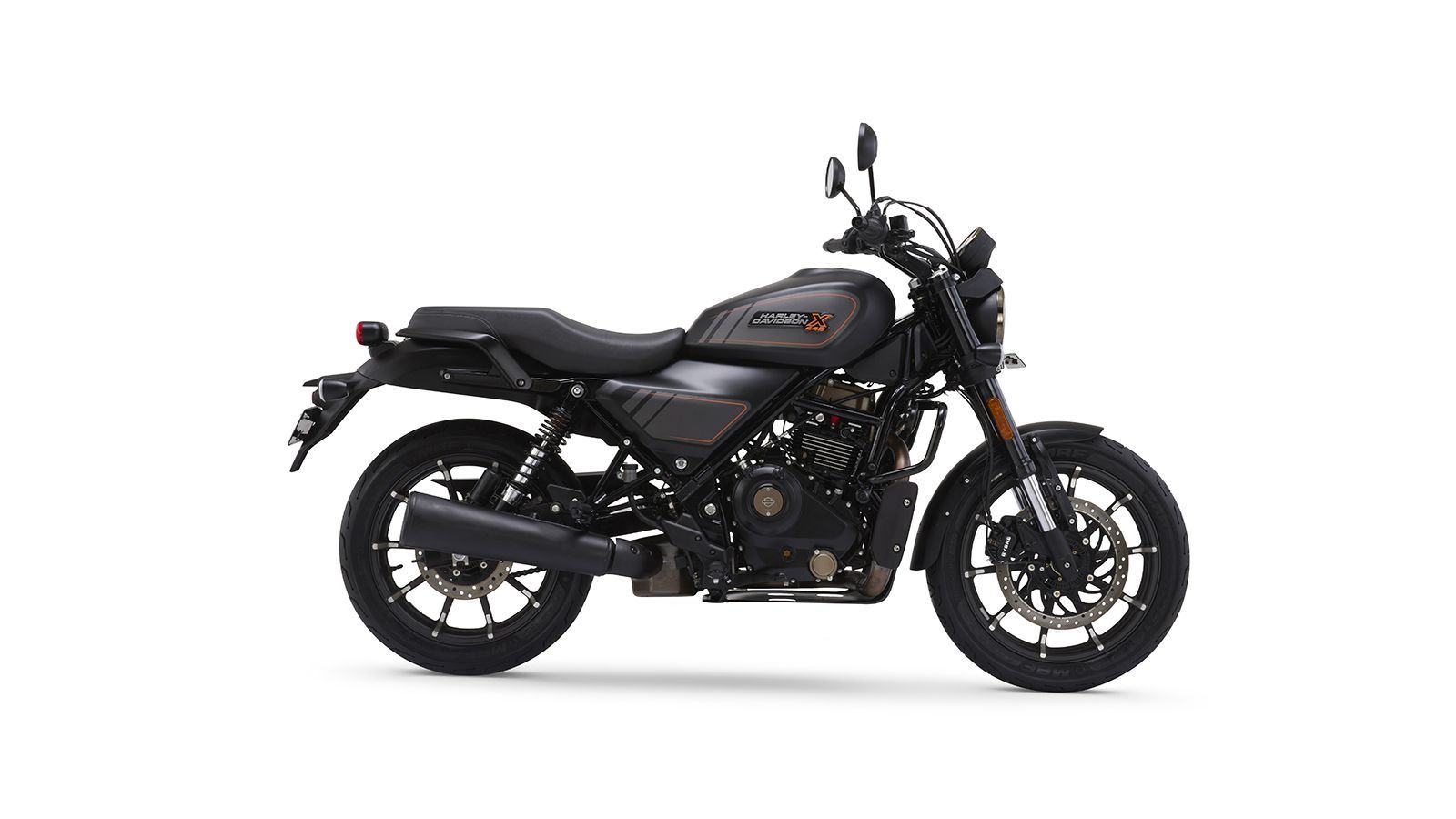 1600x900 Harley Davidson X440: Price, Mileage