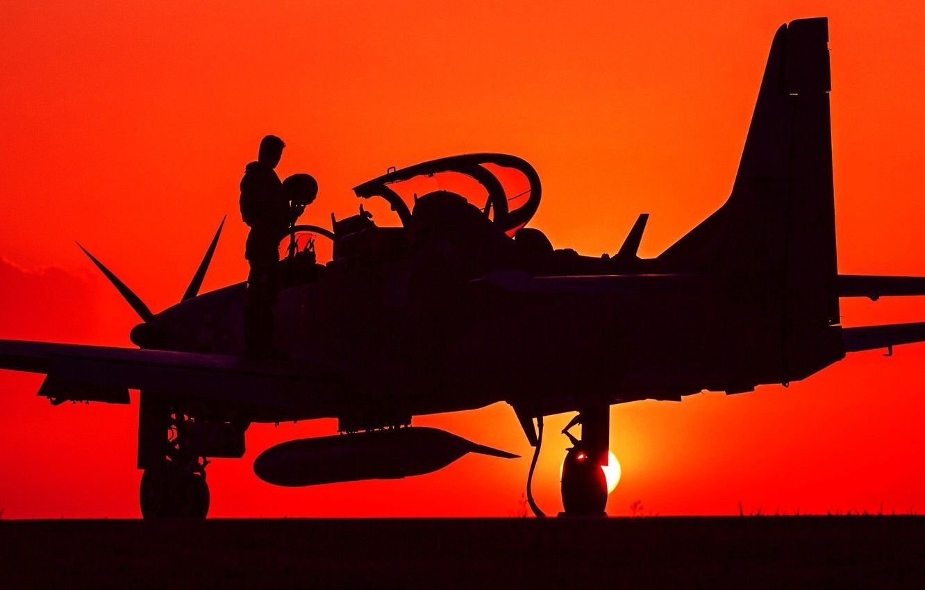 1332x850 Turboprop Wallpaper