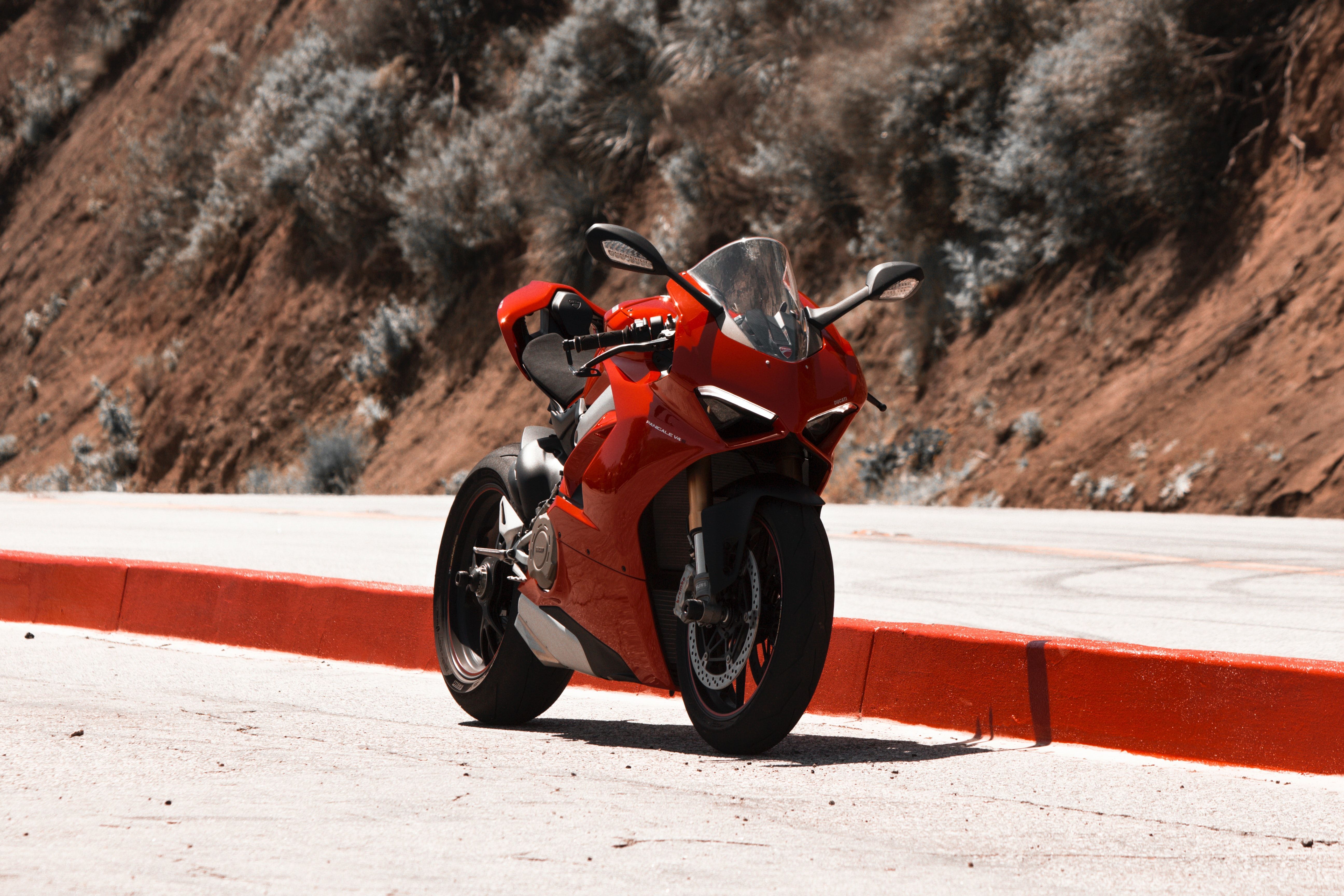 5184x3456 Download Bike wallpaper for mobile