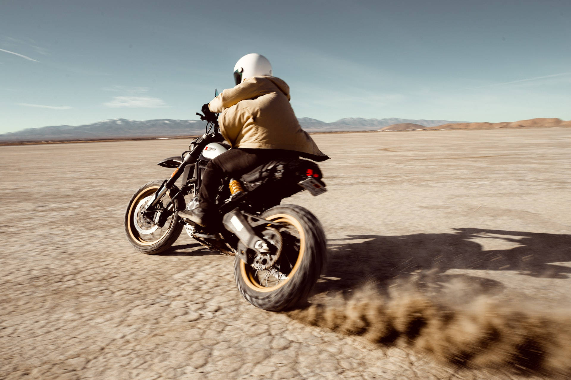 1920x1280 Dirt Bike Wallpaper