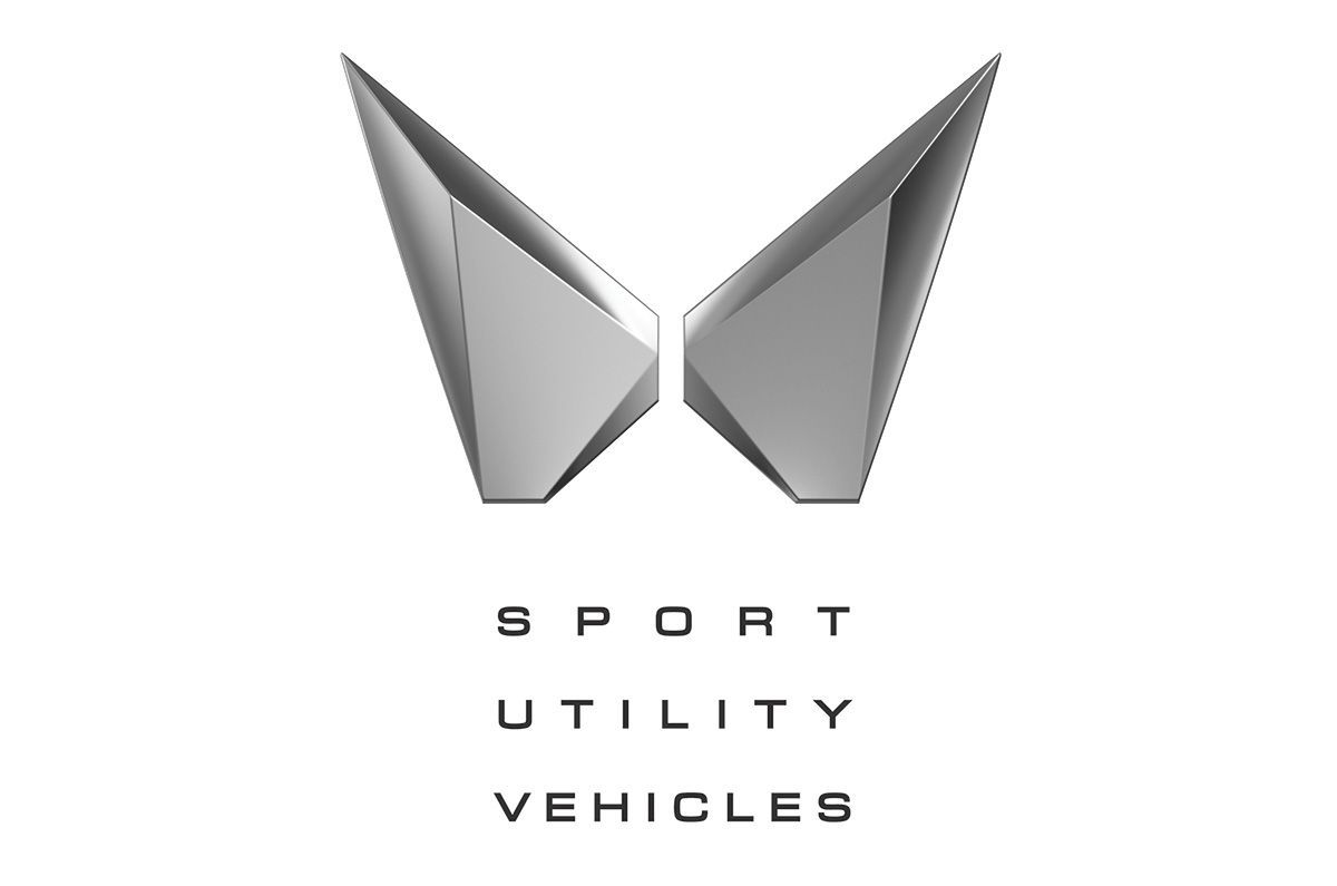 1200x795 Mahindra new logo for XUV future
