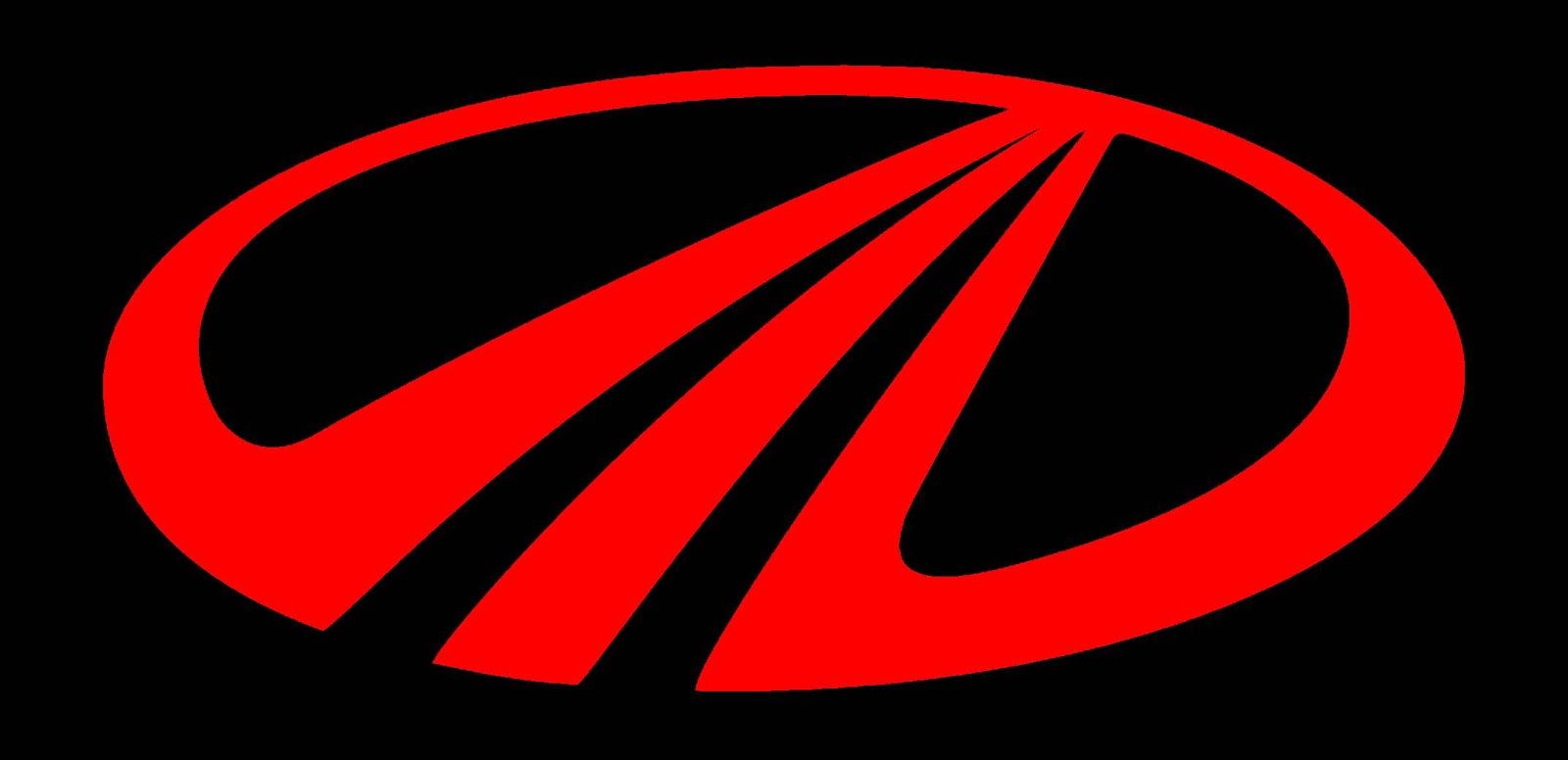 1600x776 Mahindra Logo Wallpaper