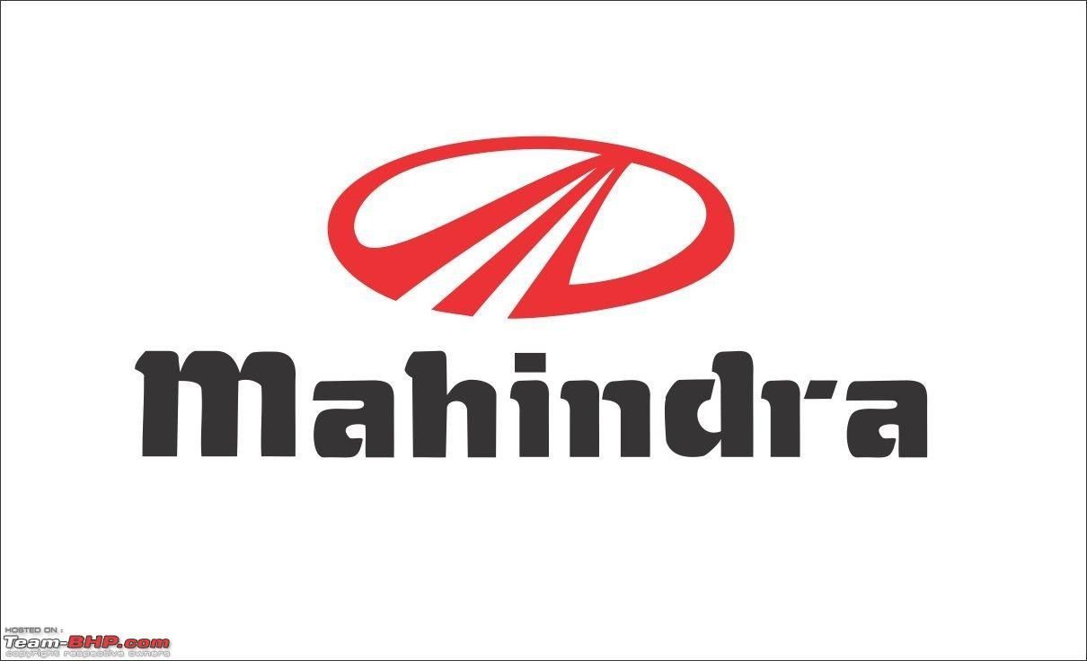 1210x736 Mahindra reveals new logo for its SUV