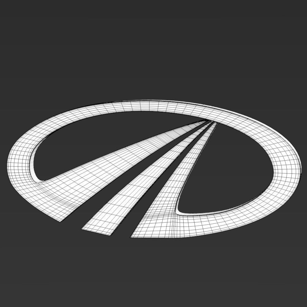 1000x1000 Mahindra Logo