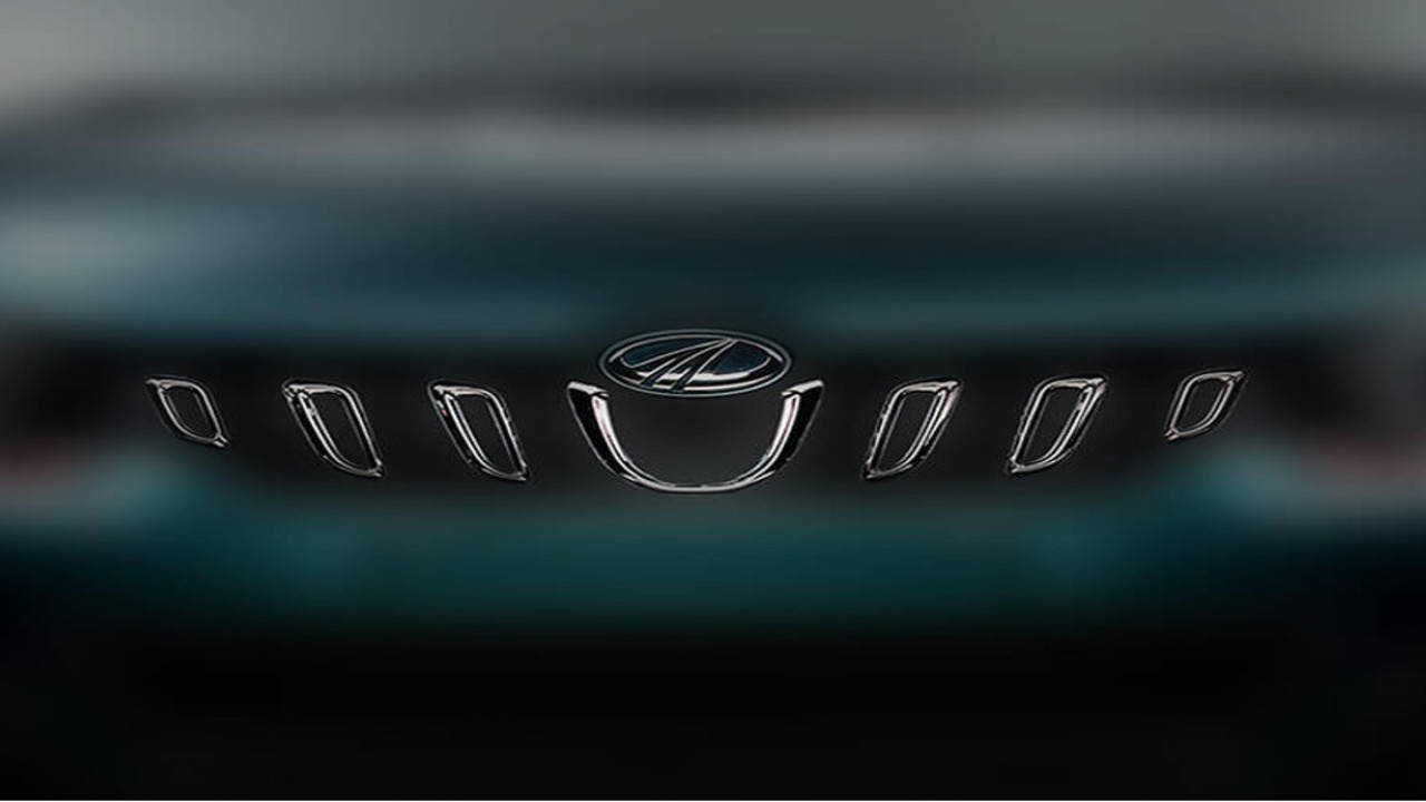 1280x720 Mahindra Mpv: Mahindra reveals interior